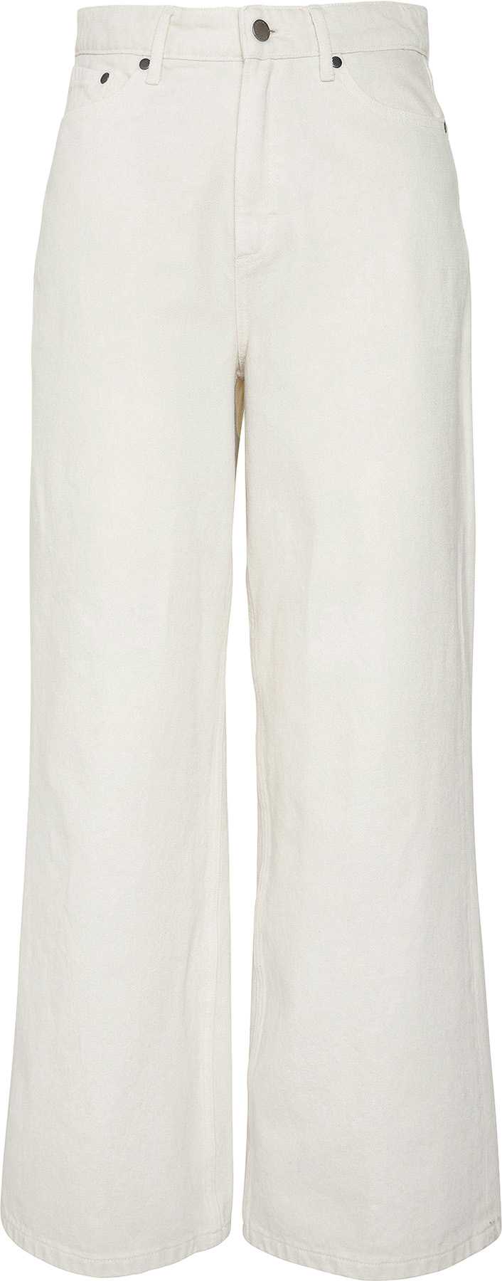 Image de produit pour Jean à jambe large Maisie - Femme