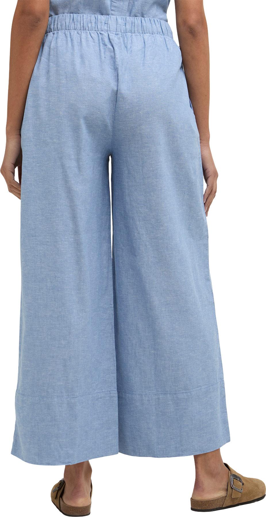 Product gallery image number 5 for product Josie Wide Leg Trousers - Women's