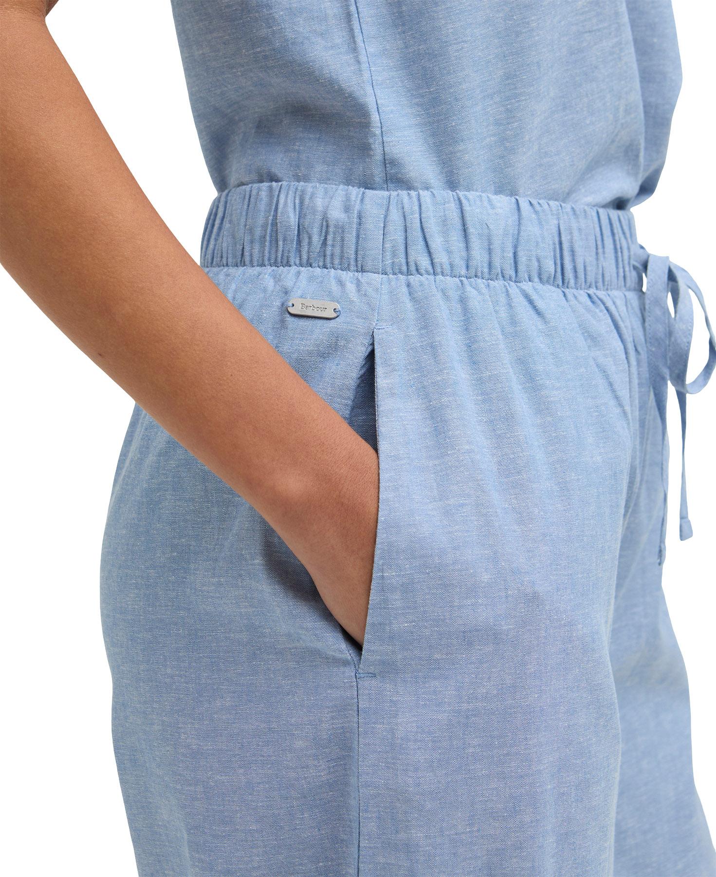 Product gallery image number 6 for product Josie Wide Leg Trousers - Women's