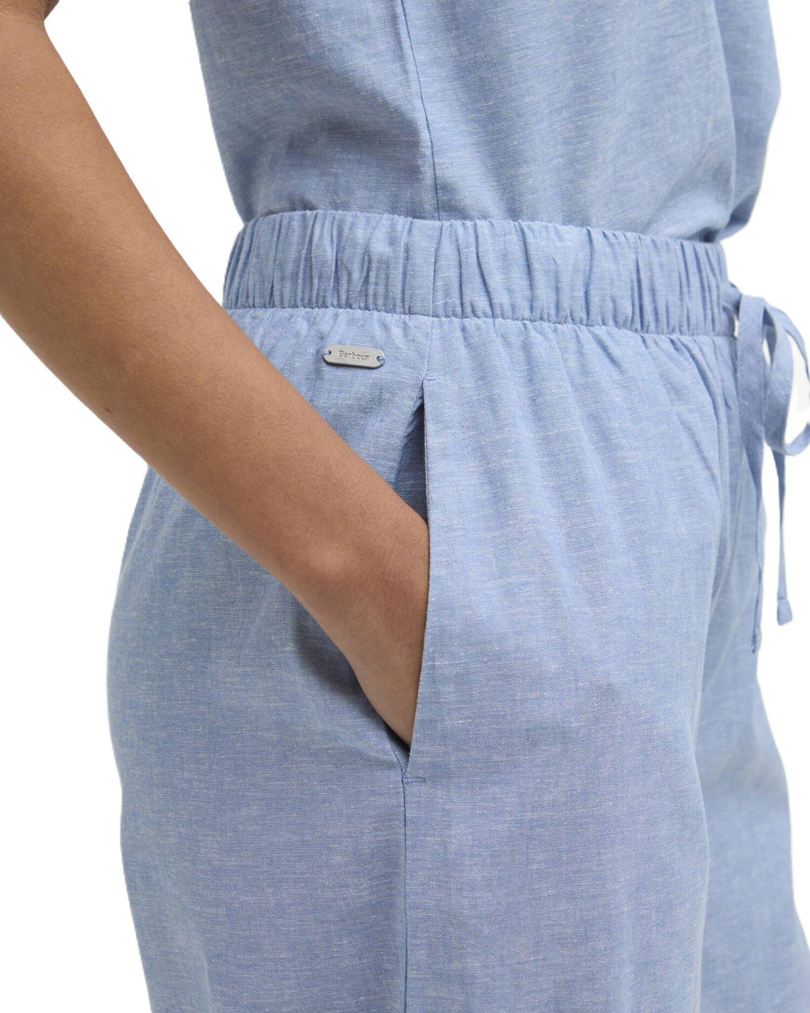 Product gallery image number 4 for product Josie Wide Leg Trousers - Women's