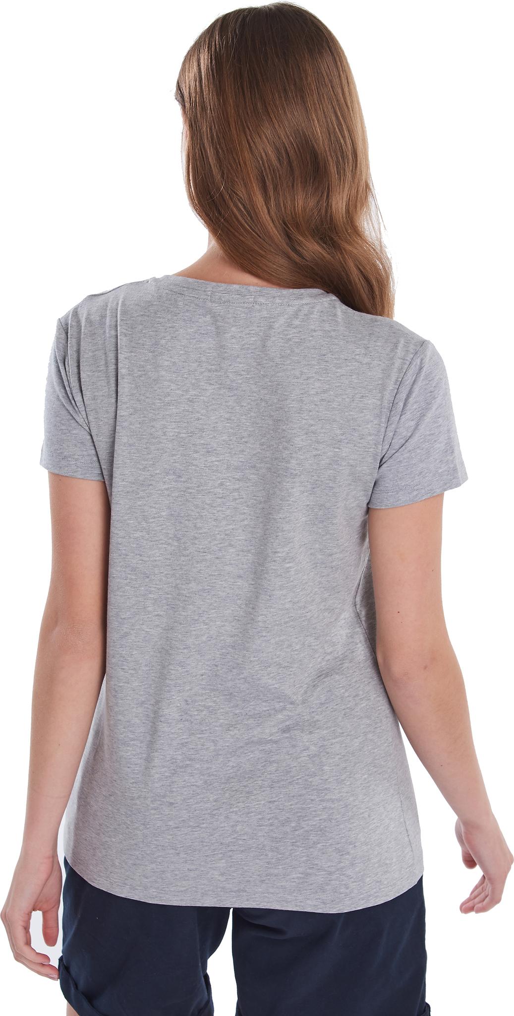 Product gallery image number 2 for product Amber Tee - Women's