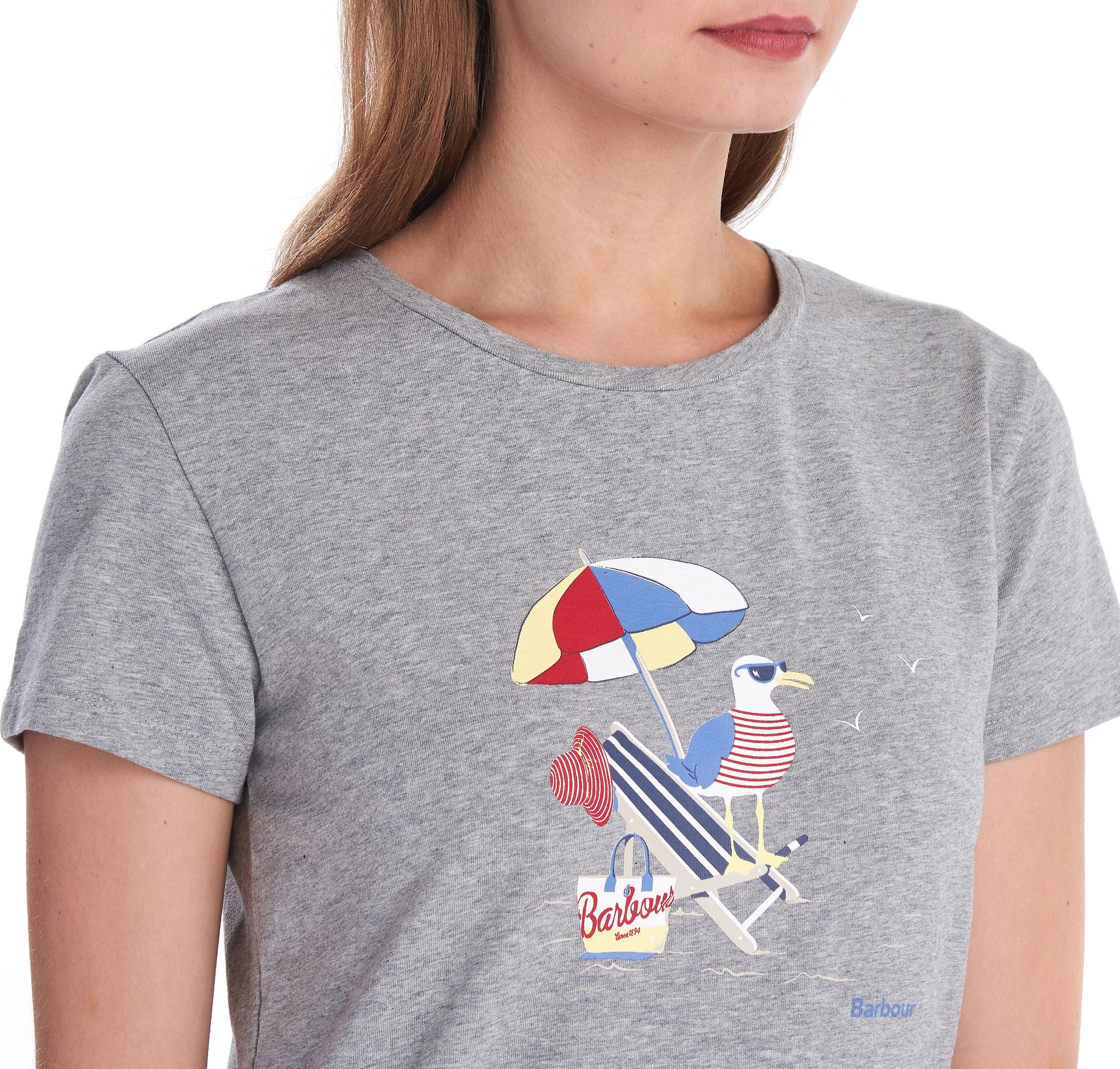 Product gallery image number 5 for product Amber Tee - Women's