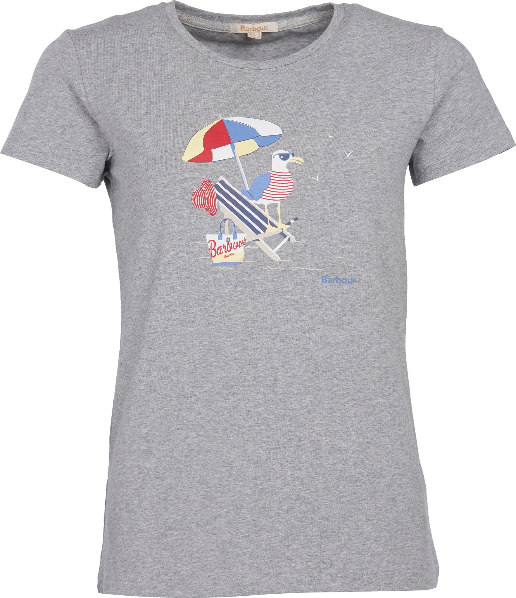 Product gallery image number 1 for product Amber Tee - Women's