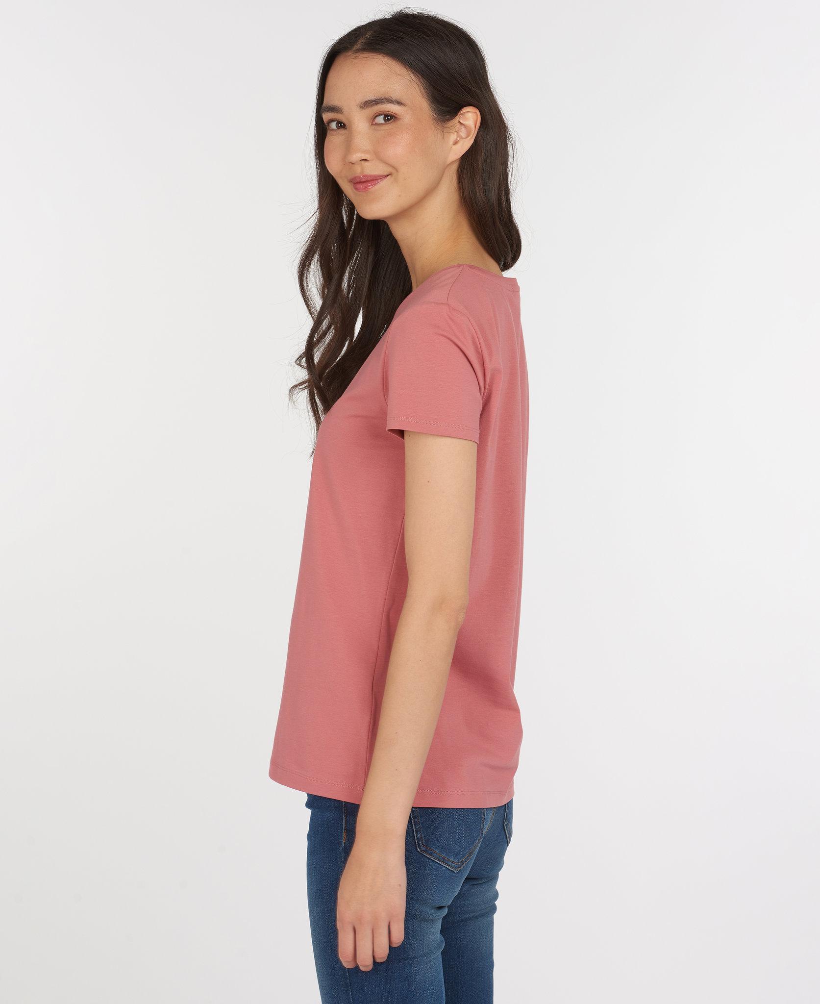 Product gallery image number 3 for product Bowland T-Shirt - Women's