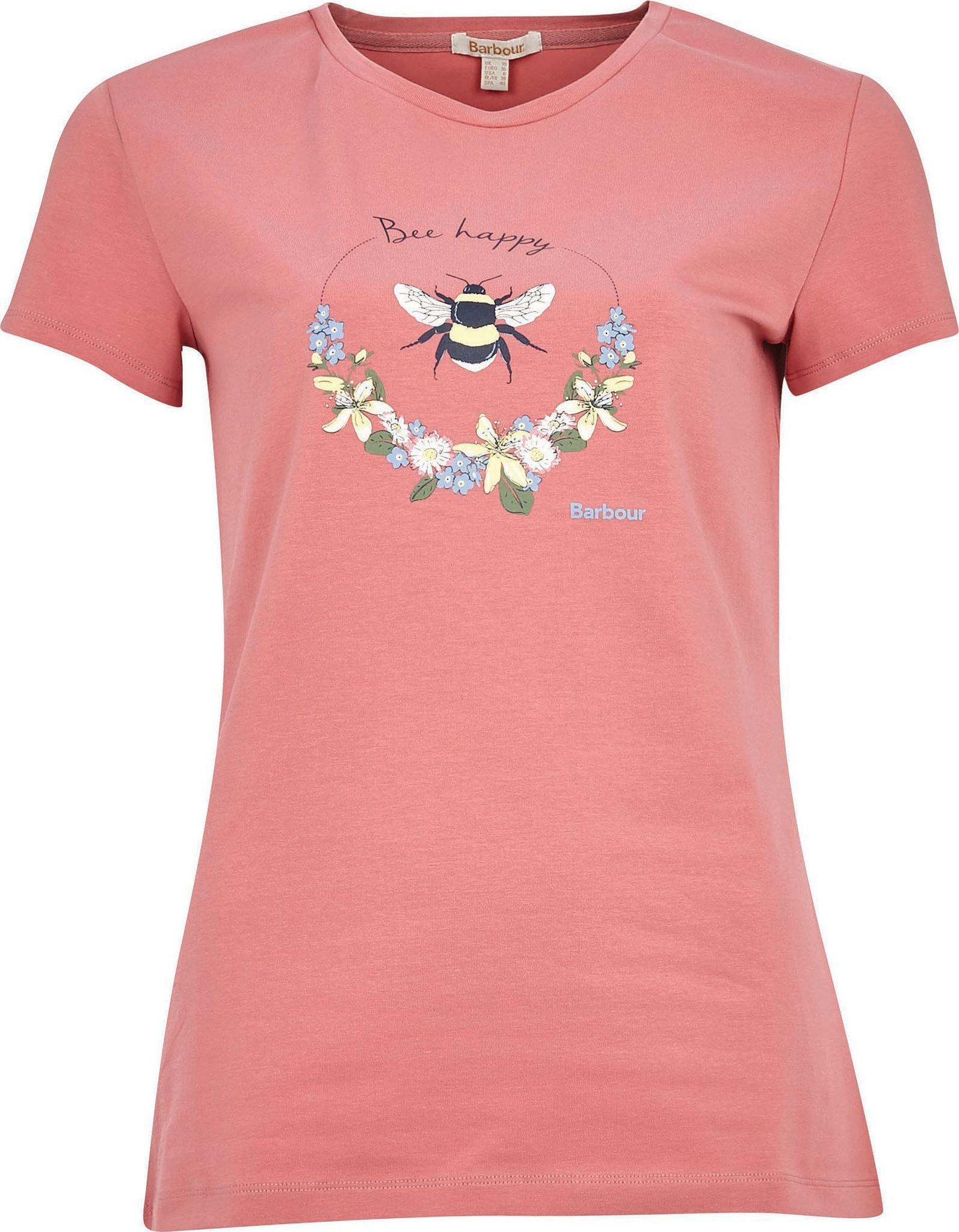 Product gallery image number 5 for product Bowland T-Shirt - Women's