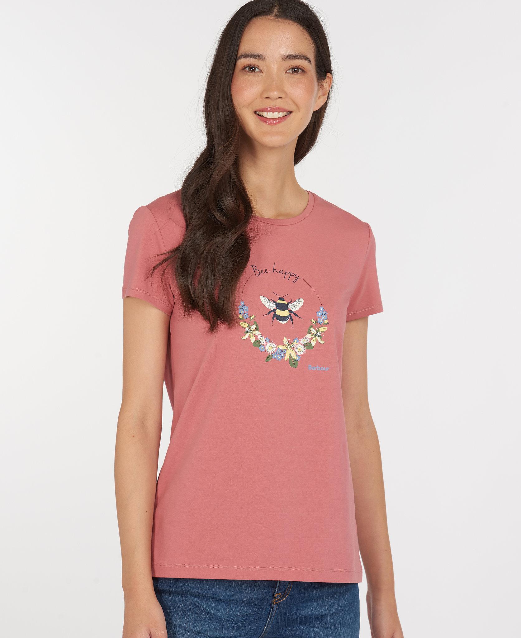 Product gallery image number 1 for product Bowland T-Shirt - Women's