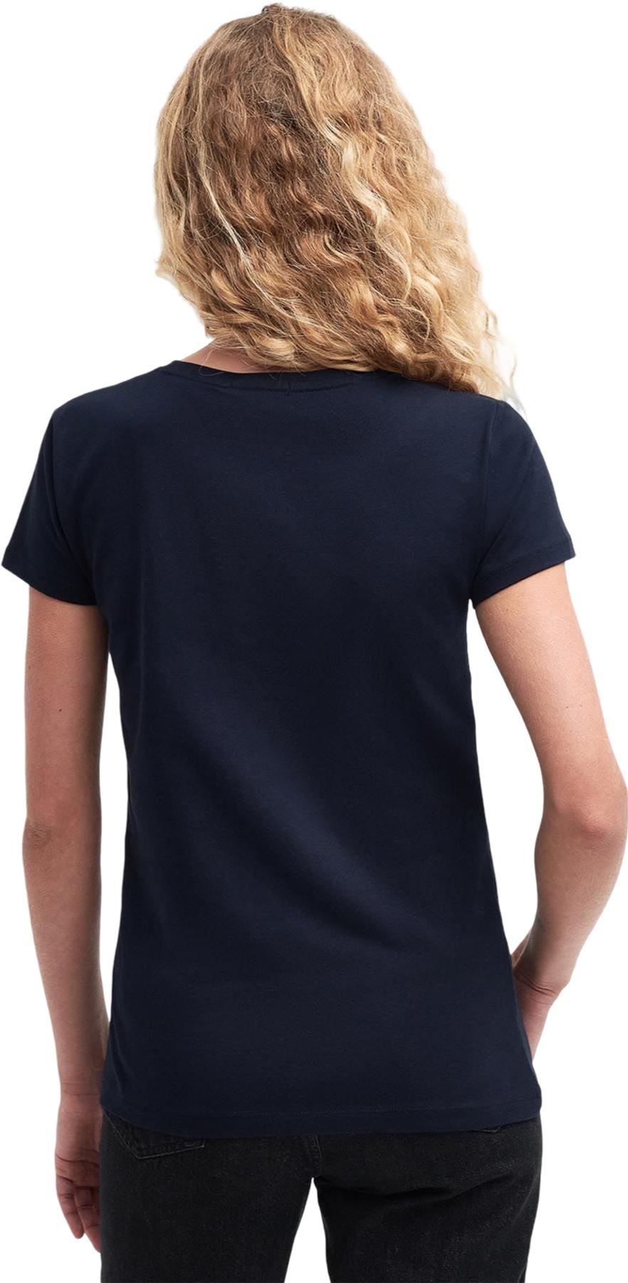 Product gallery image number 2 for product Bowland T-Shirt - Women's