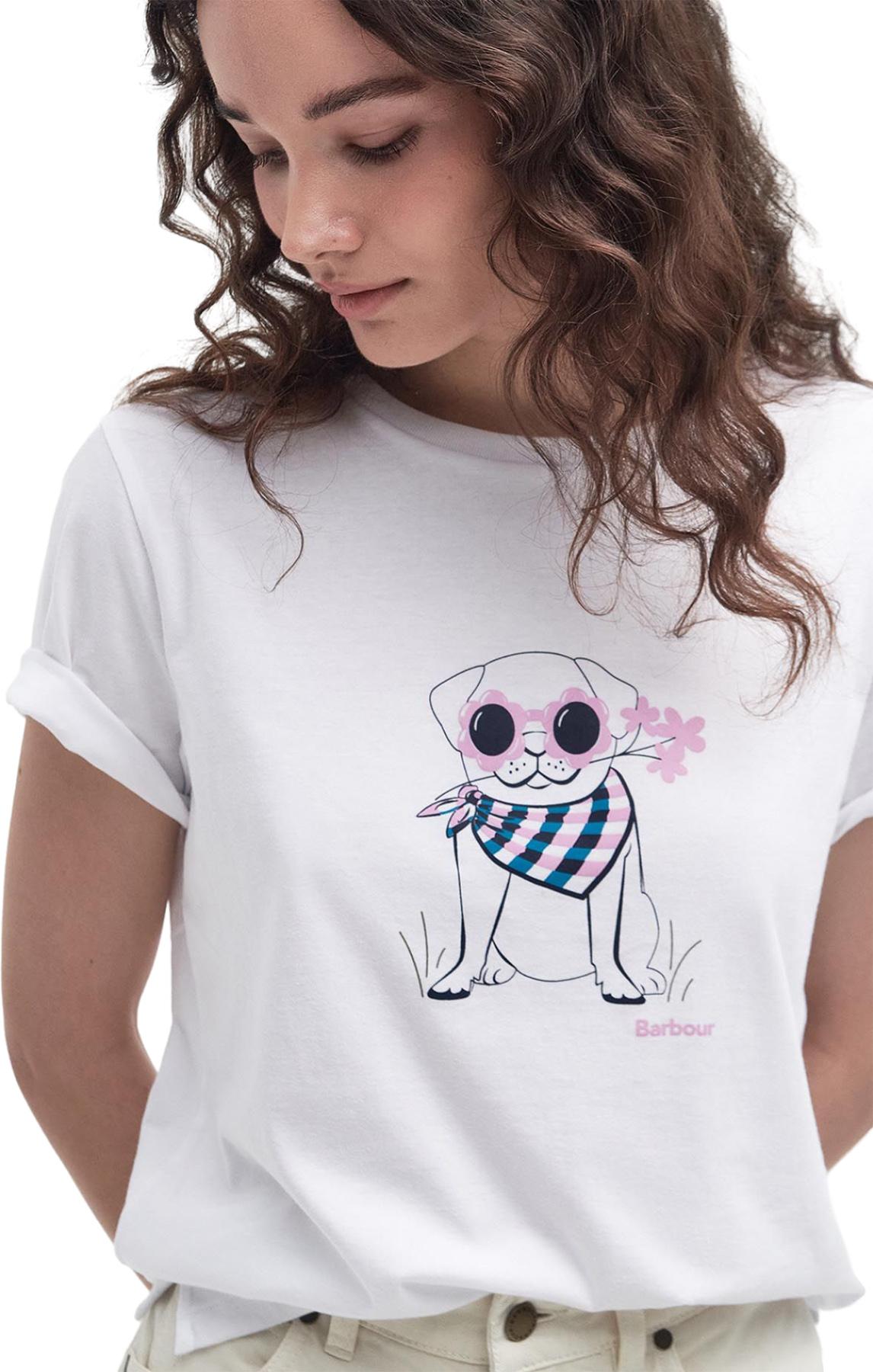 Product gallery image number 2 for product Honeywell T-Shirt - Women's