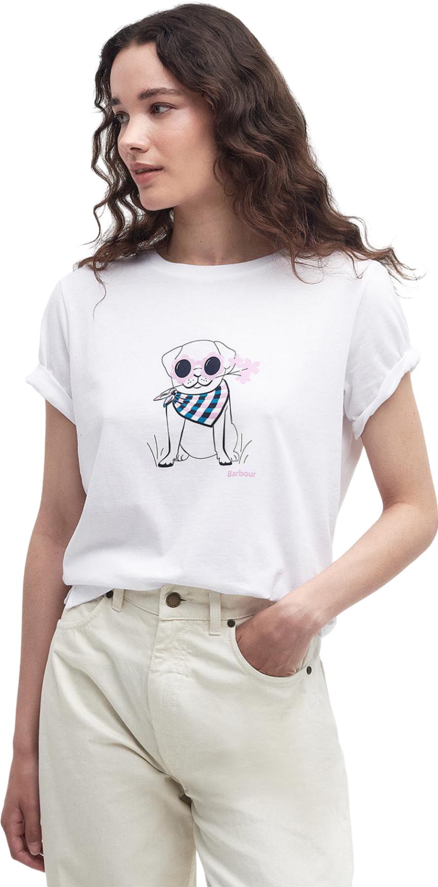 Product gallery image number 4 for product Honeywell T-Shirt - Women's