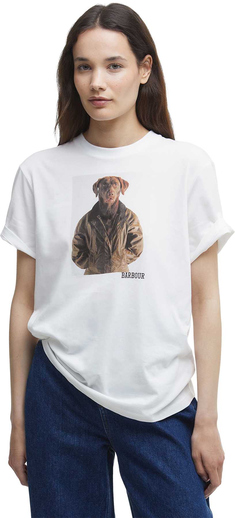Image de produit pour T-shirt Belsay - Femme
