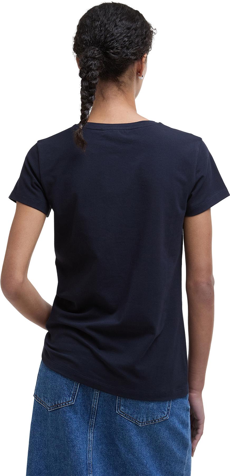 Product gallery image number 3 for product Bowland T-Shirt - Women's
