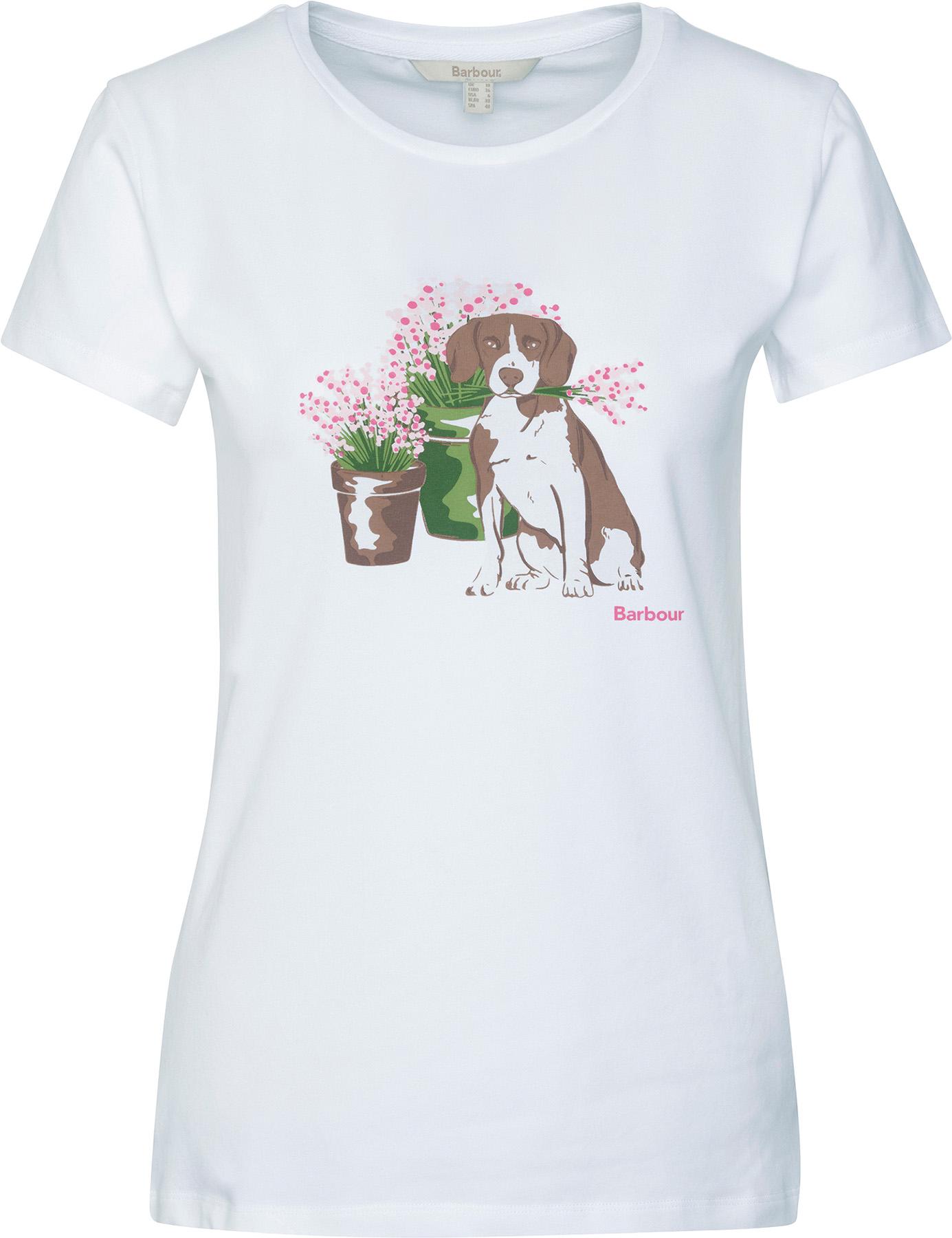 Image de produit pour T-shirt Bowland - Femme