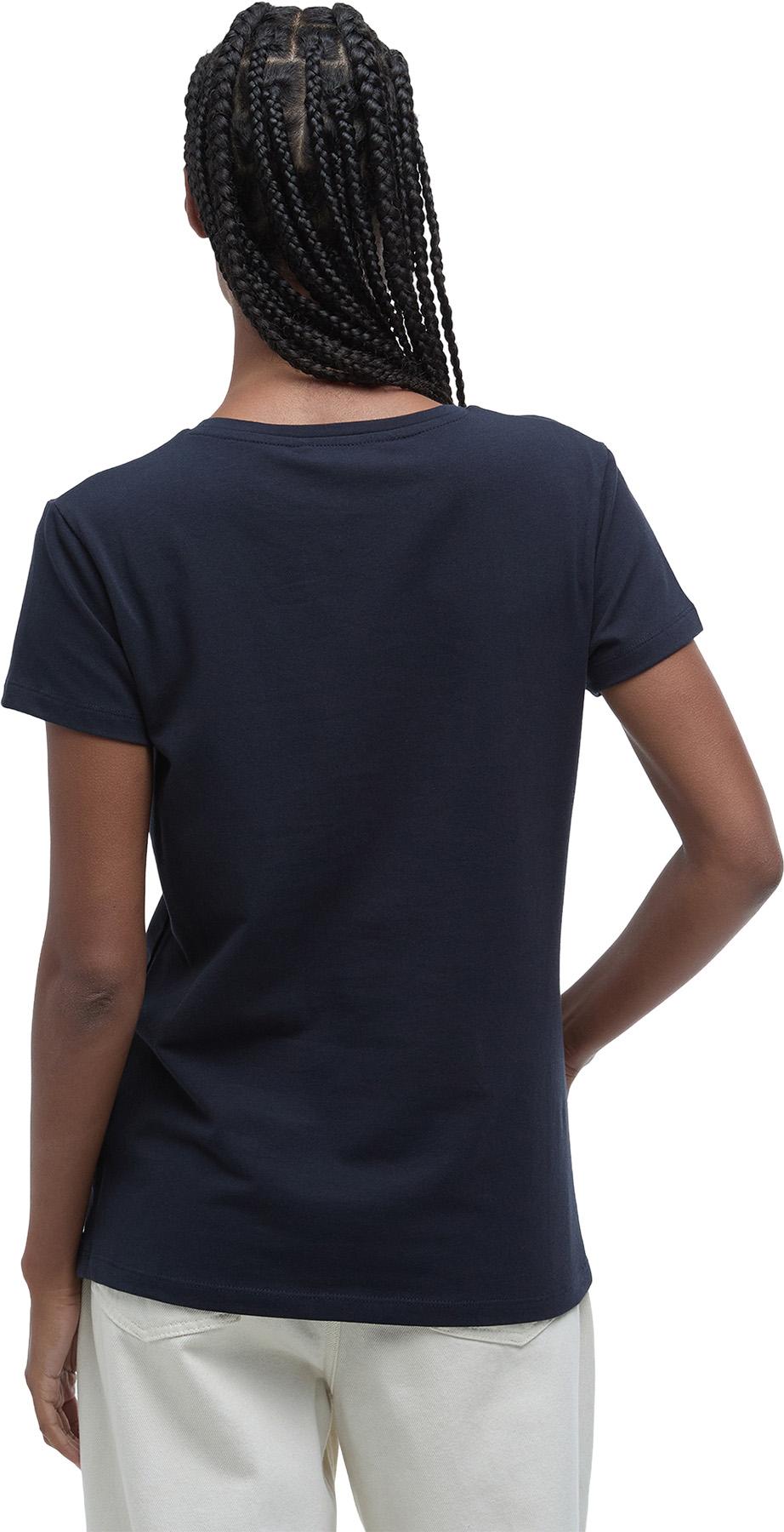 Numéro de l'image de la galerie de produits 3 pour le produit T-shirt Rowen - Femme