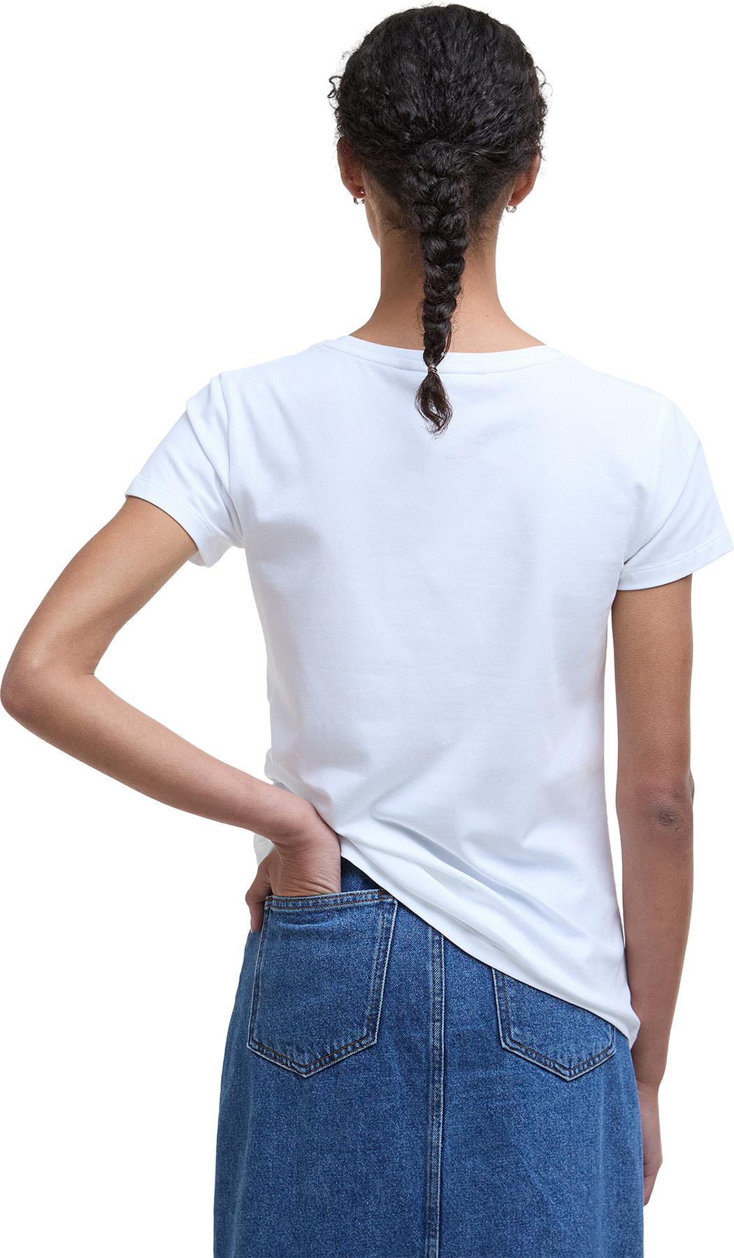 Numéro de l'image de la galerie de produits 3 pour le produit T-shirt Rowen - Femme