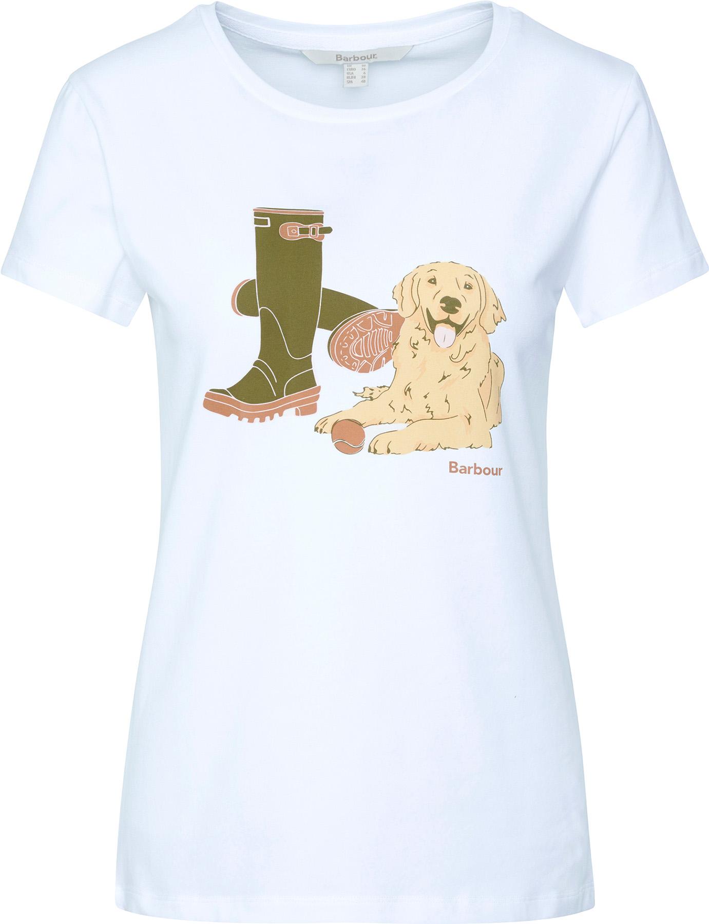 Image de produit pour T-shirt Rowen - Femme