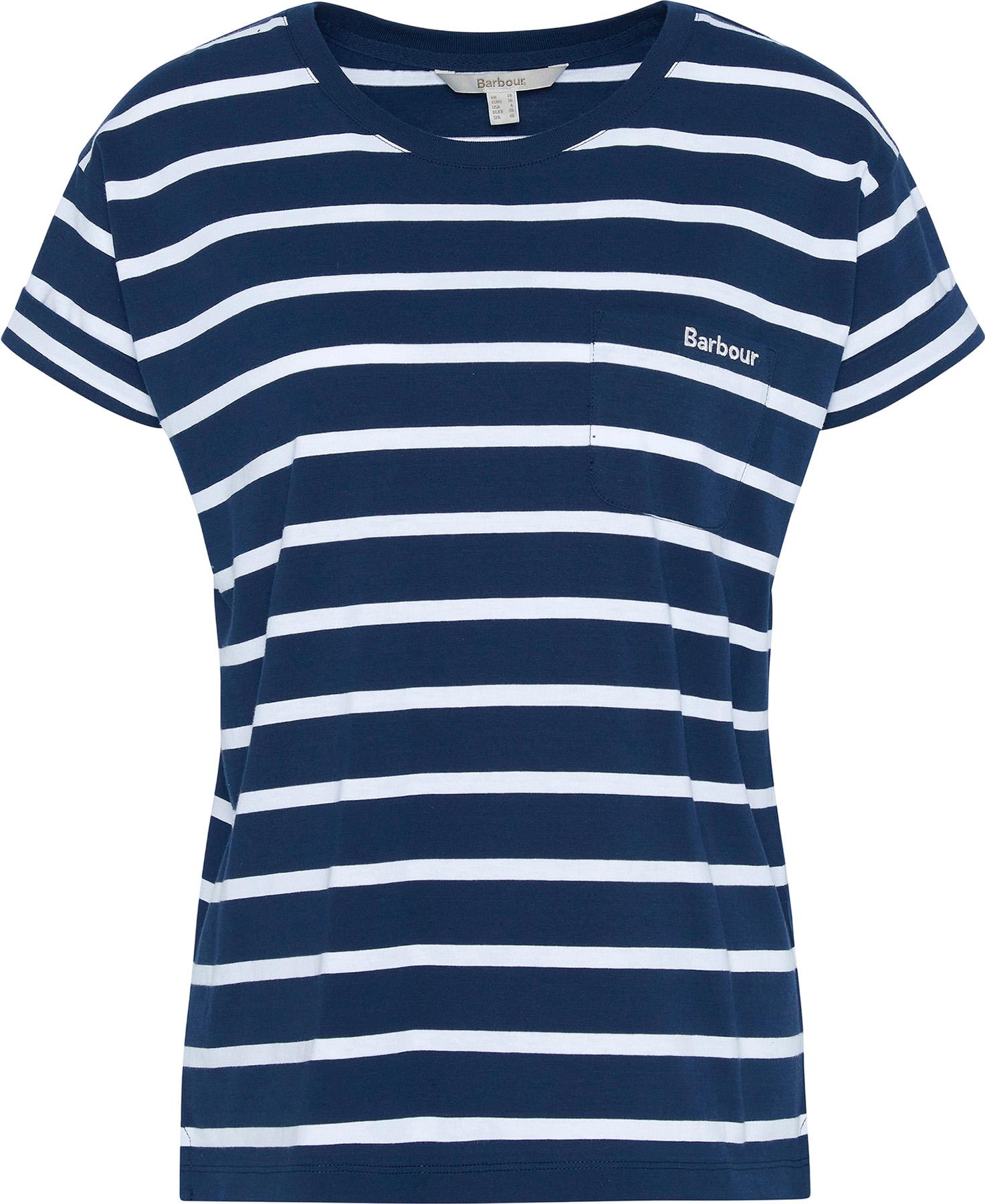 Product image for Otterburn Stripe T-Shirt - Women's