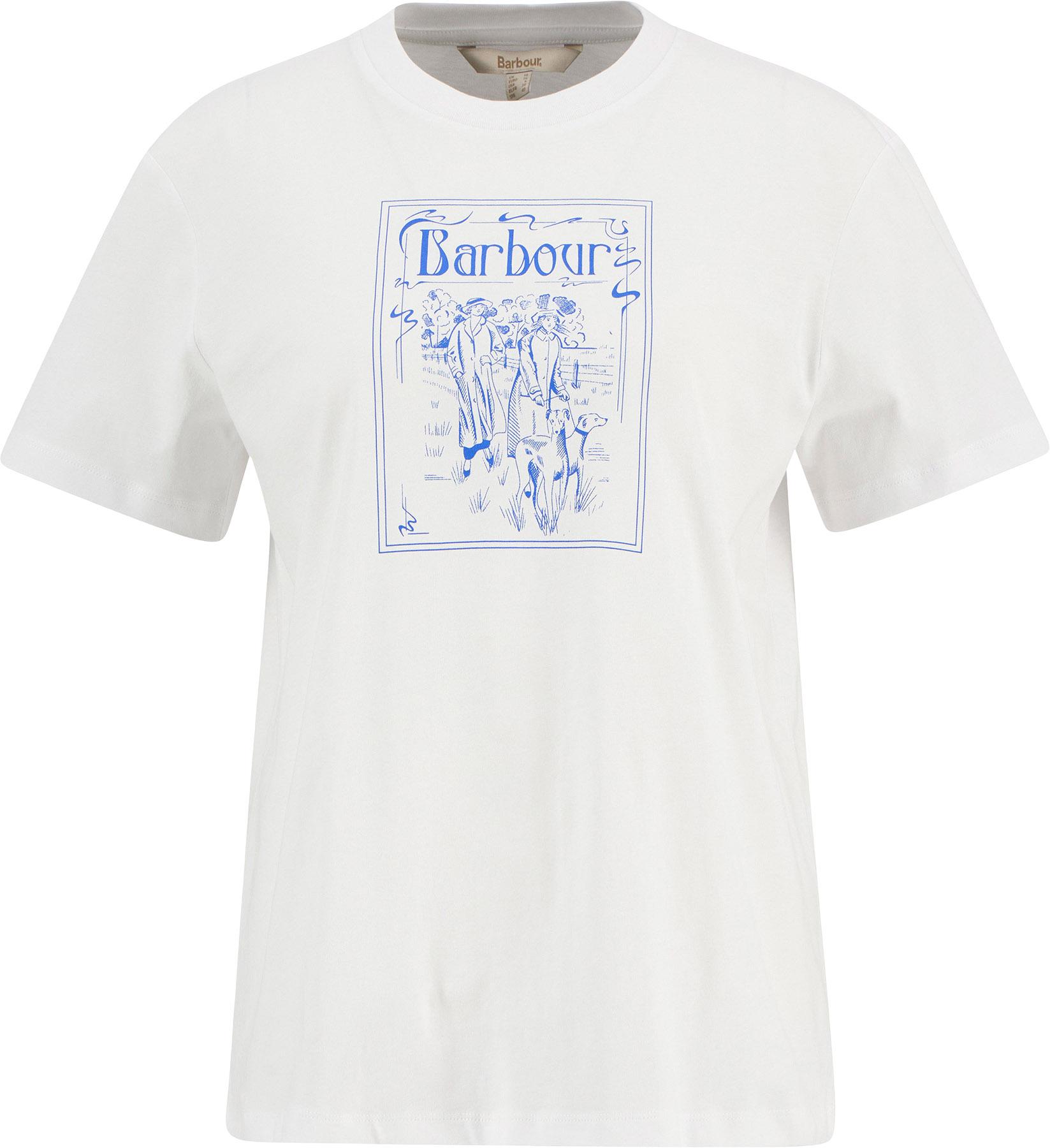 Product image for Hambleton T-Shirt - Women's