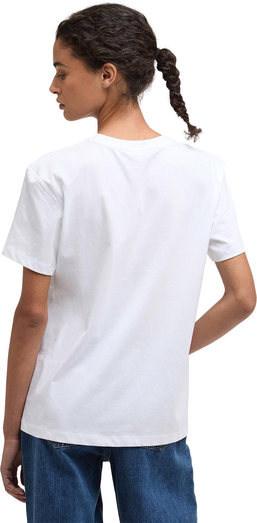 Product gallery image number 2 for product Bedale Graphic T-Shirt - Women's