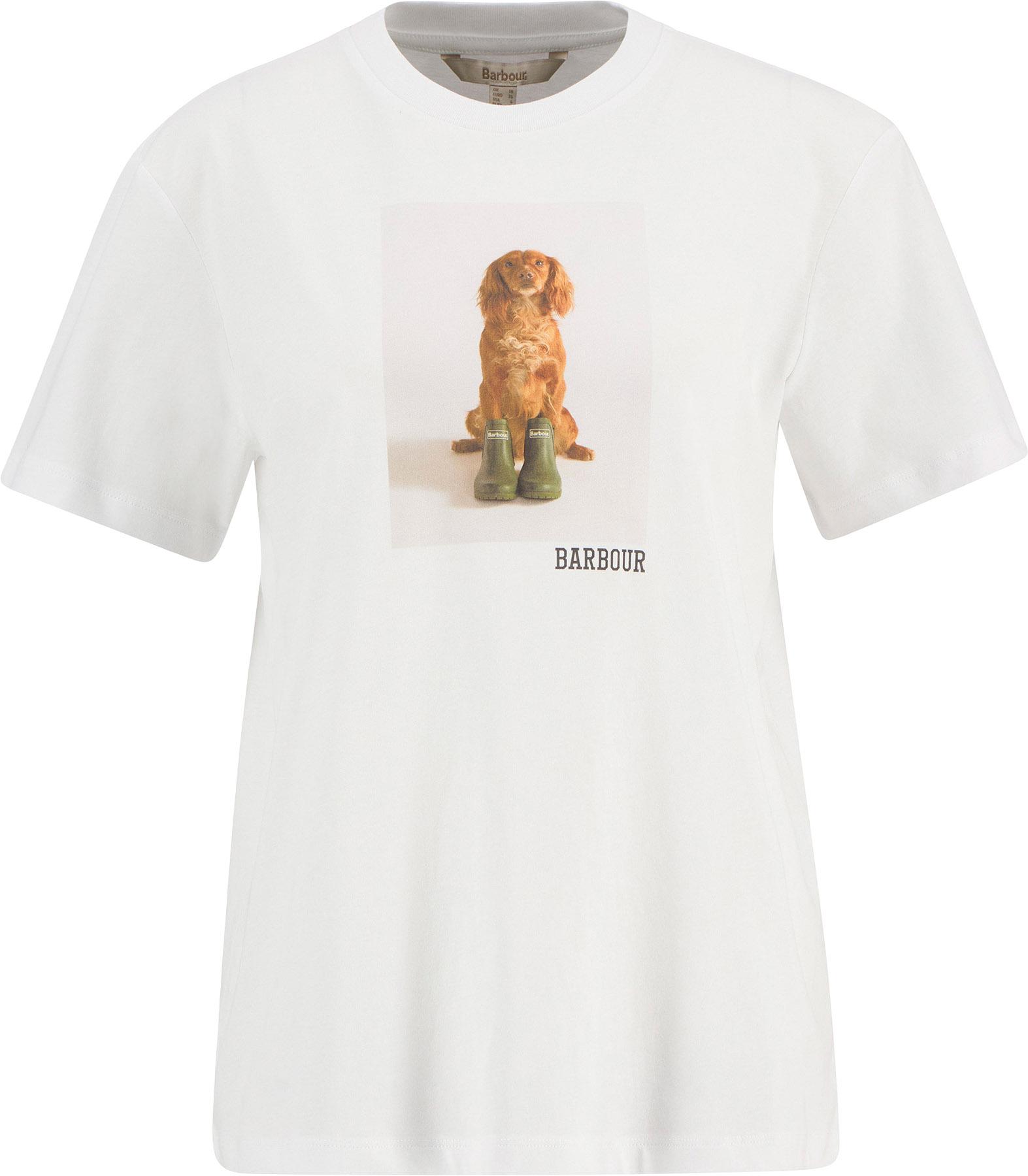 Product image for Bedale Graphic T-Shirt - Women's