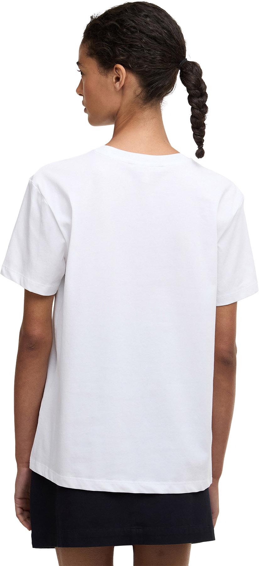 Product gallery image number 2 for product Marine T-Shirt - Women's