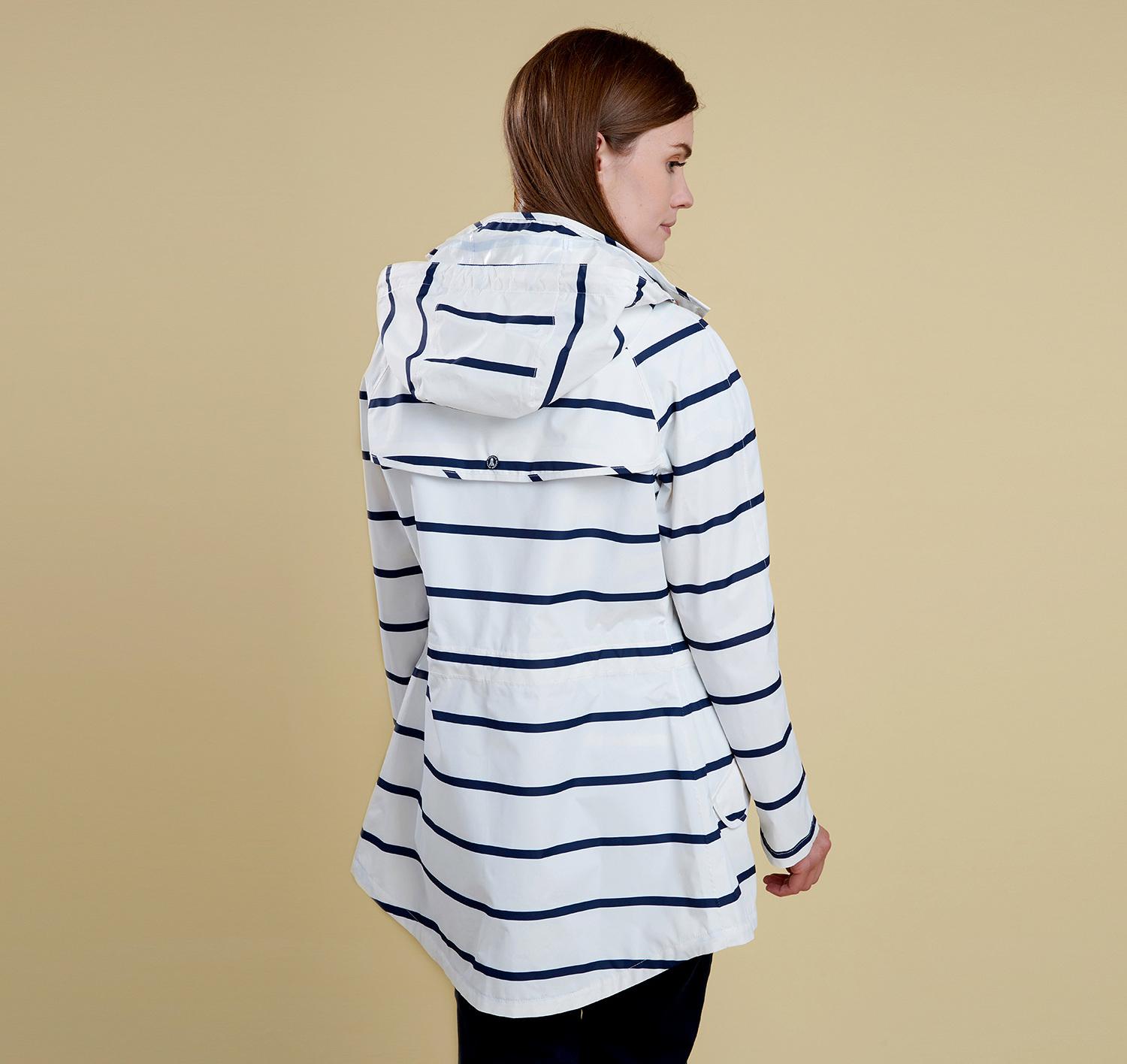 Product gallery image number 5 for product Stripe Trevose Jacket - Women's
