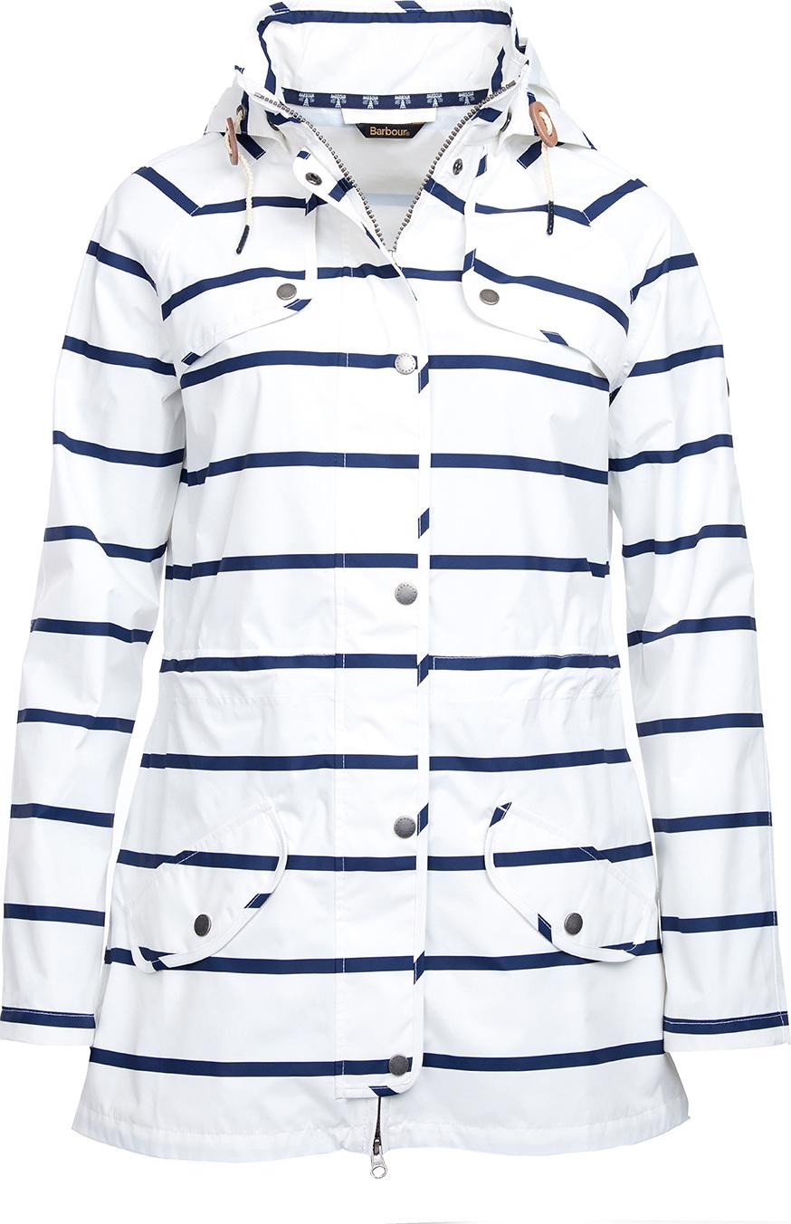 Product gallery image number 1 for product Stripe Trevose Jacket - Women's