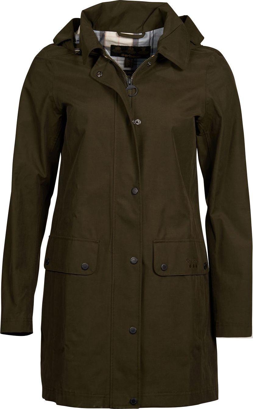 Product gallery image number 1 for product Undertow Waterproof Breathable Jacket - Women's