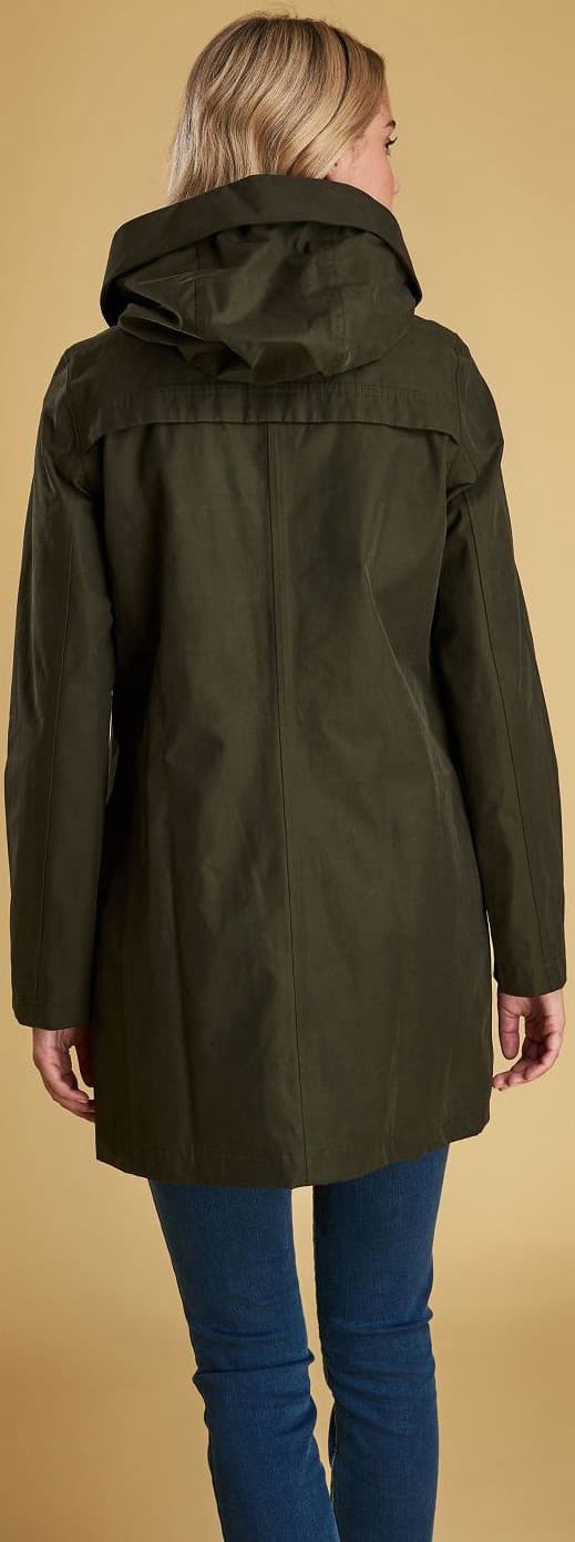 Product gallery image number 6 for product Undertow Waterproof Breathable Jacket - Women's