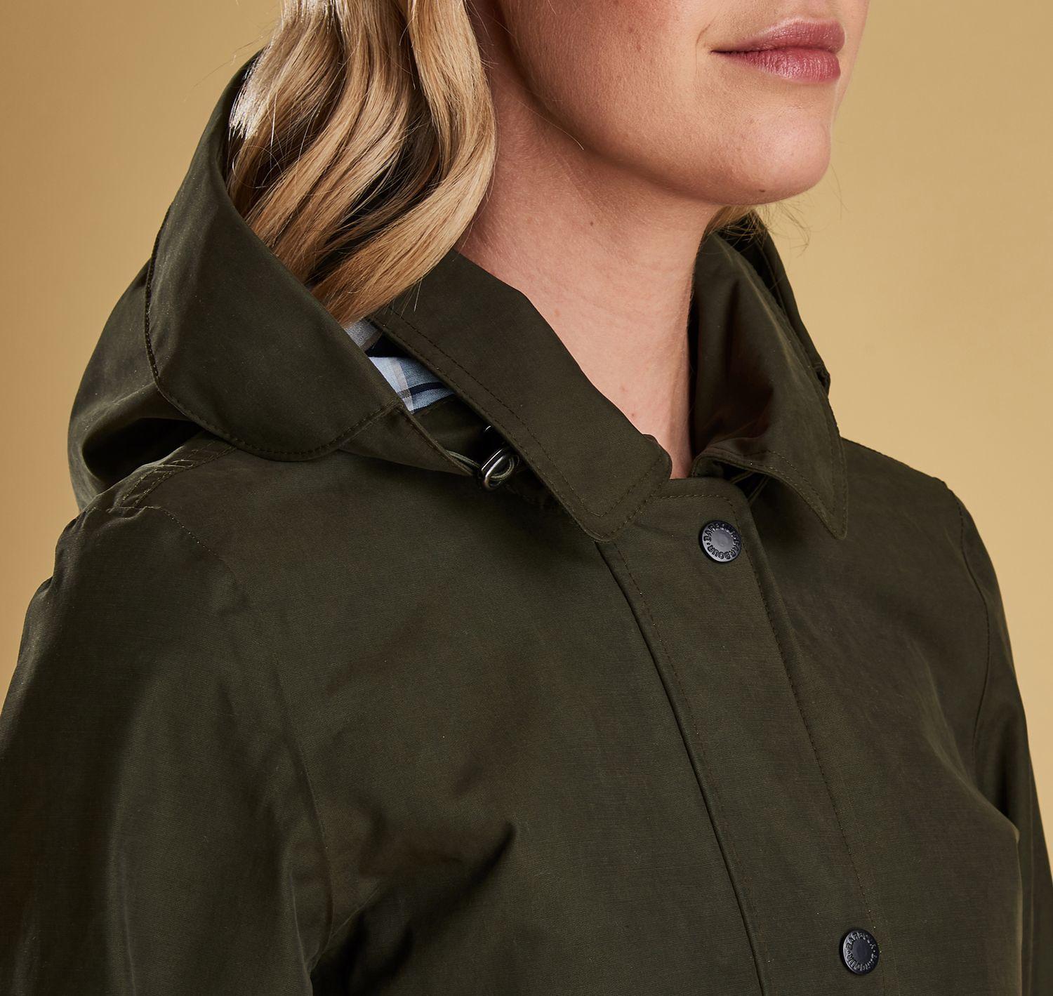 Product gallery image number 5 for product Undertow Waterproof Breathable Jacket - Women's