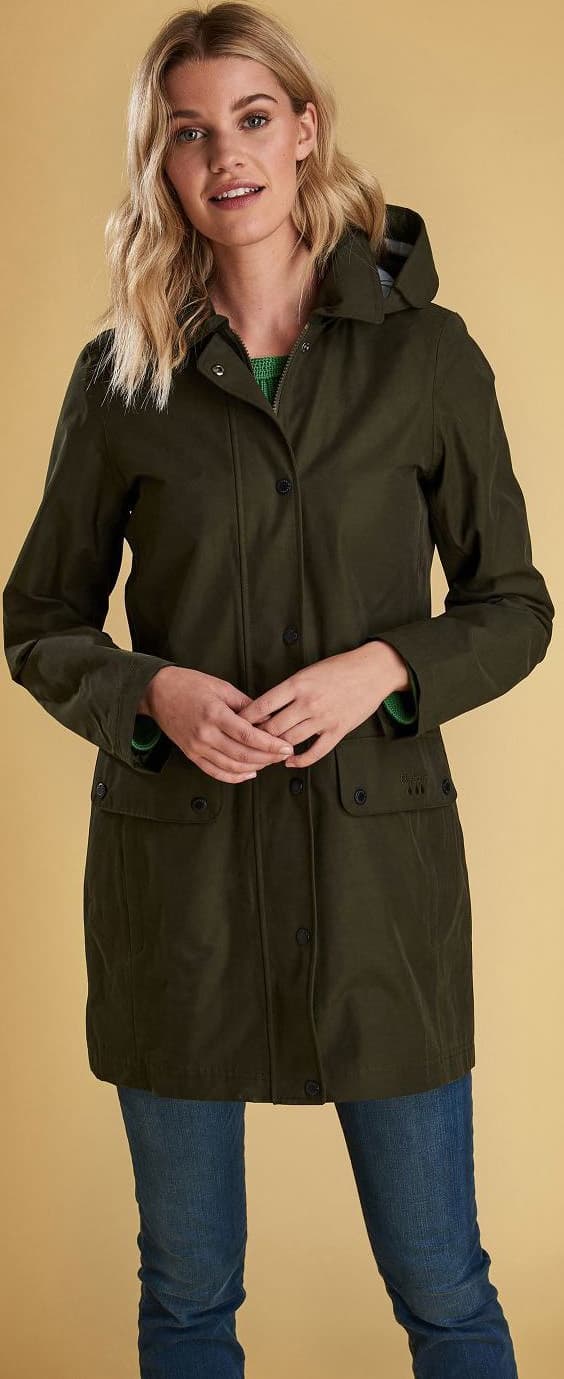 Product gallery image number 4 for product Undertow Waterproof Breathable Jacket - Women's