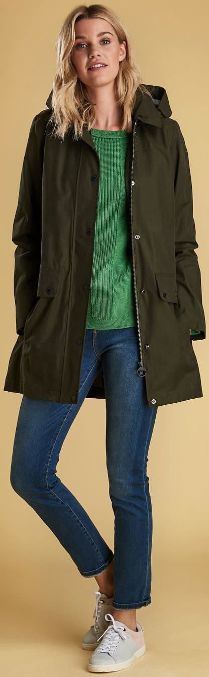 Product gallery image number 2 for product Undertow Waterproof Breathable Jacket - Women's