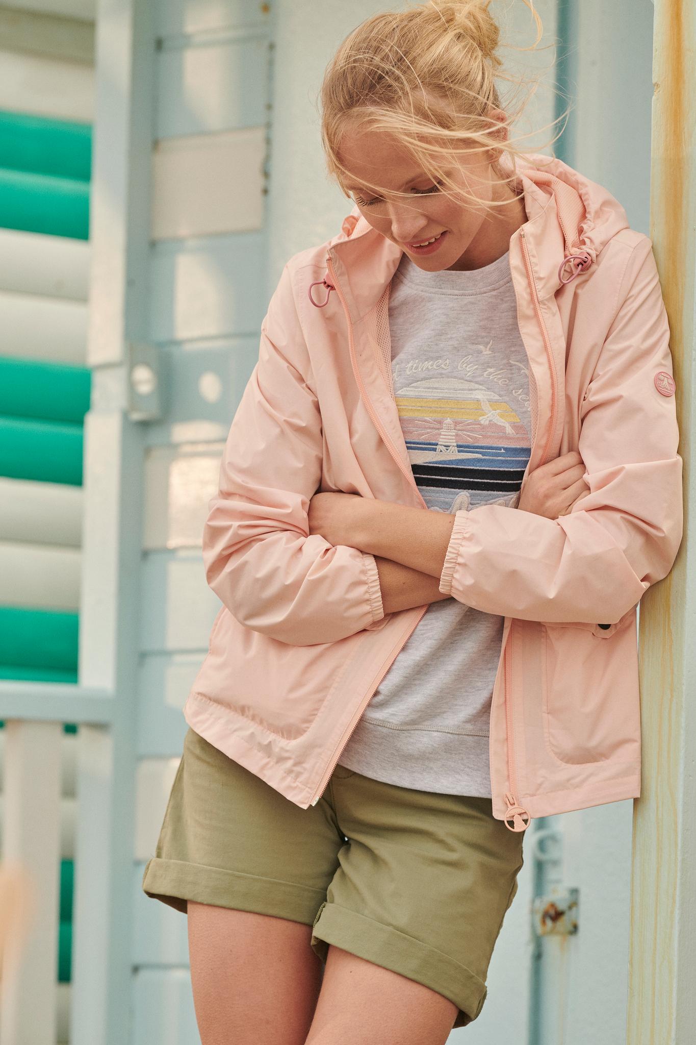 Product gallery image number 6 for product Overland Jacket - Women's