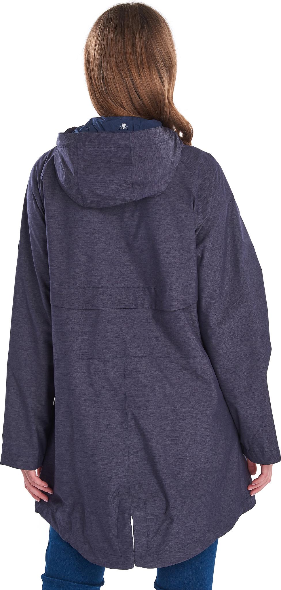 Product gallery image number 3 for product Shoreside Jacket - Women's