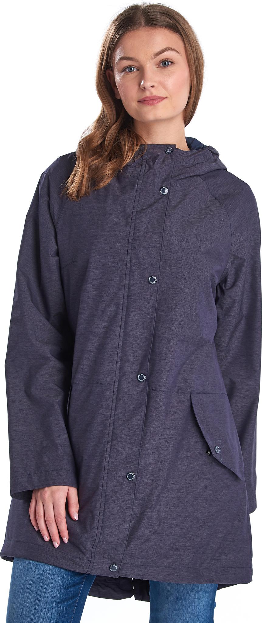 Product gallery image number 2 for product Shoreside Jacket - Women's