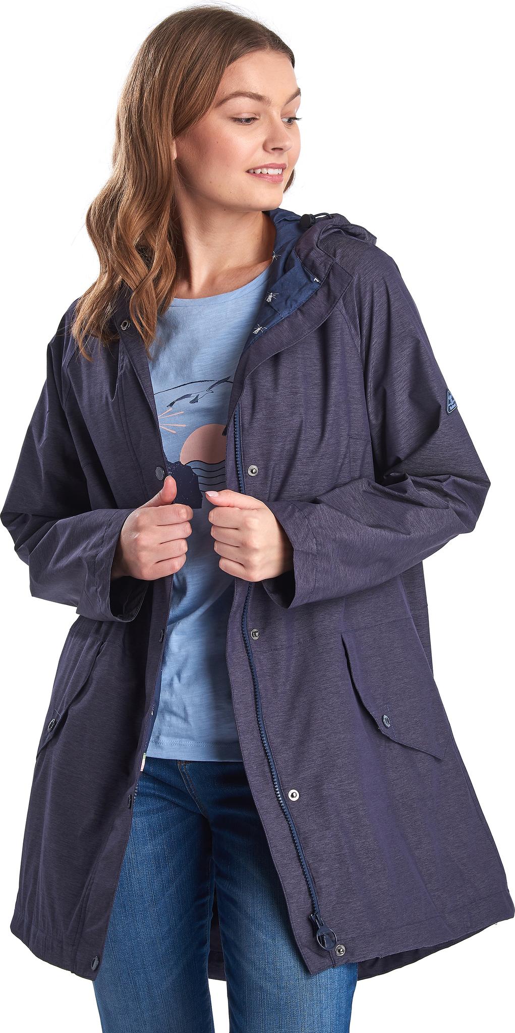 Product gallery image number 5 for product Shoreside Jacket - Women's