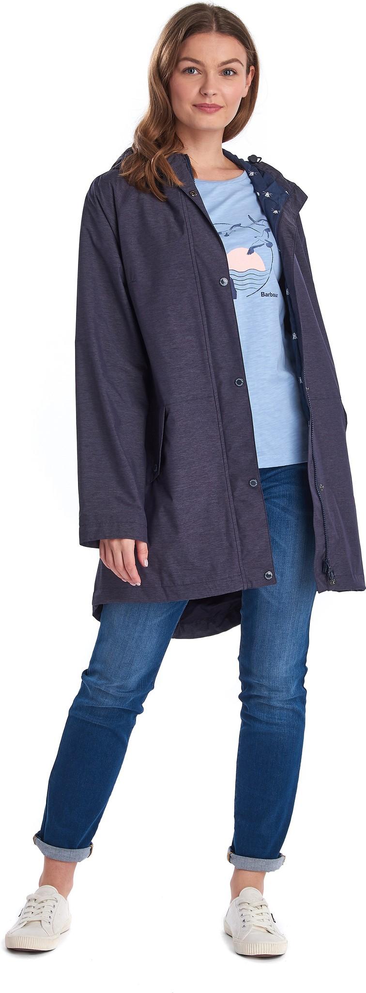Product gallery image number 4 for product Shoreside Jacket - Women's