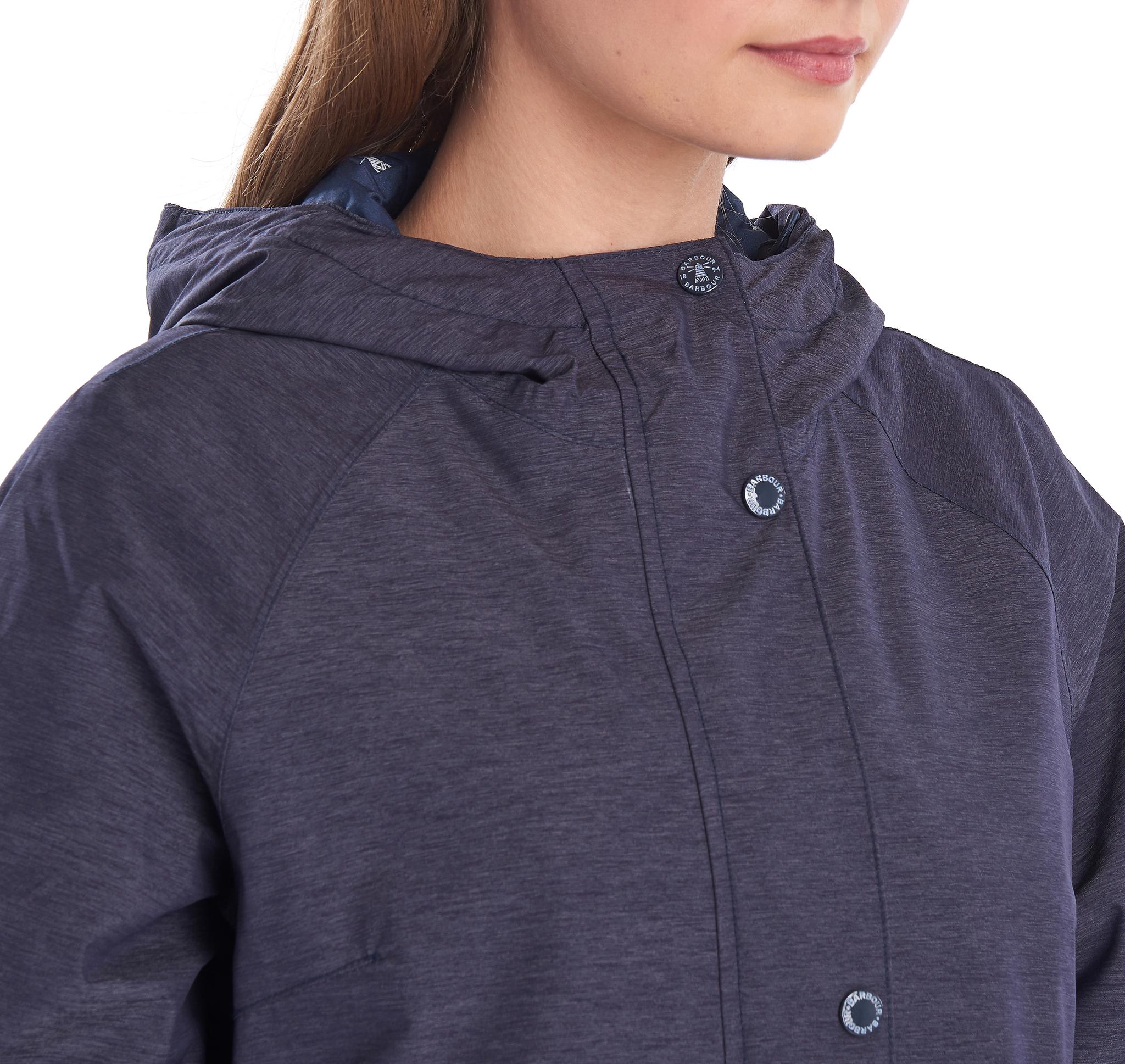 Product gallery image number 6 for product Shoreside Jacket - Women's