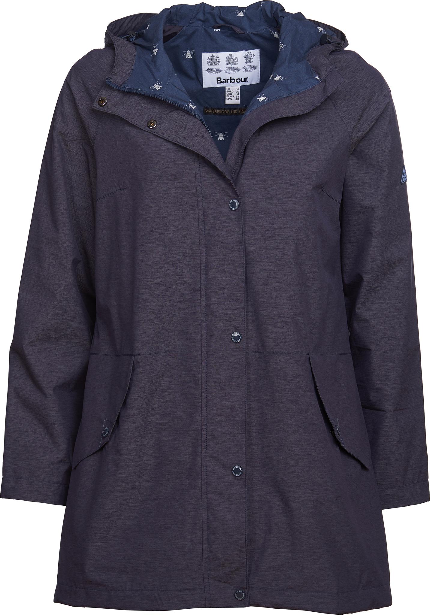 Product gallery image number 1 for product Shoreside Jacket - Women's