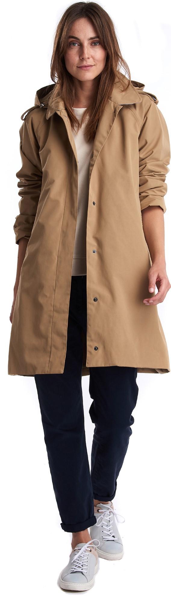 Product gallery image number 2 for product Millie Jacket - Women's