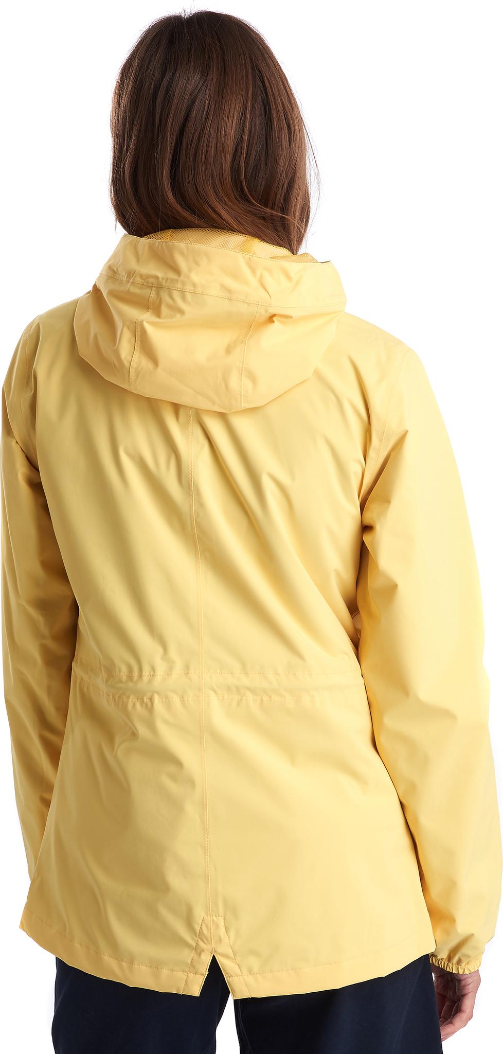 Product gallery image number 2 for product Leeward Jacket - Women's