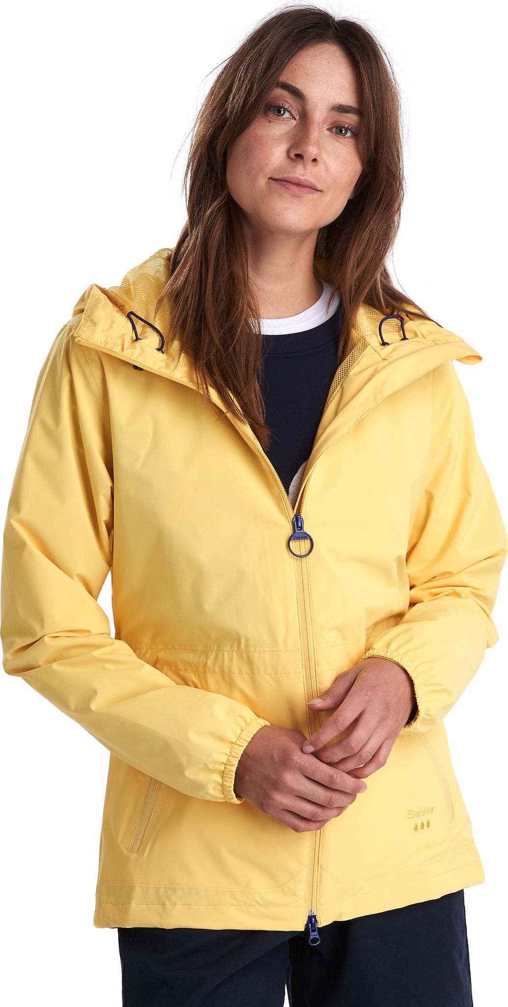 Product gallery image number 4 for product Leeward Jacket - Women's