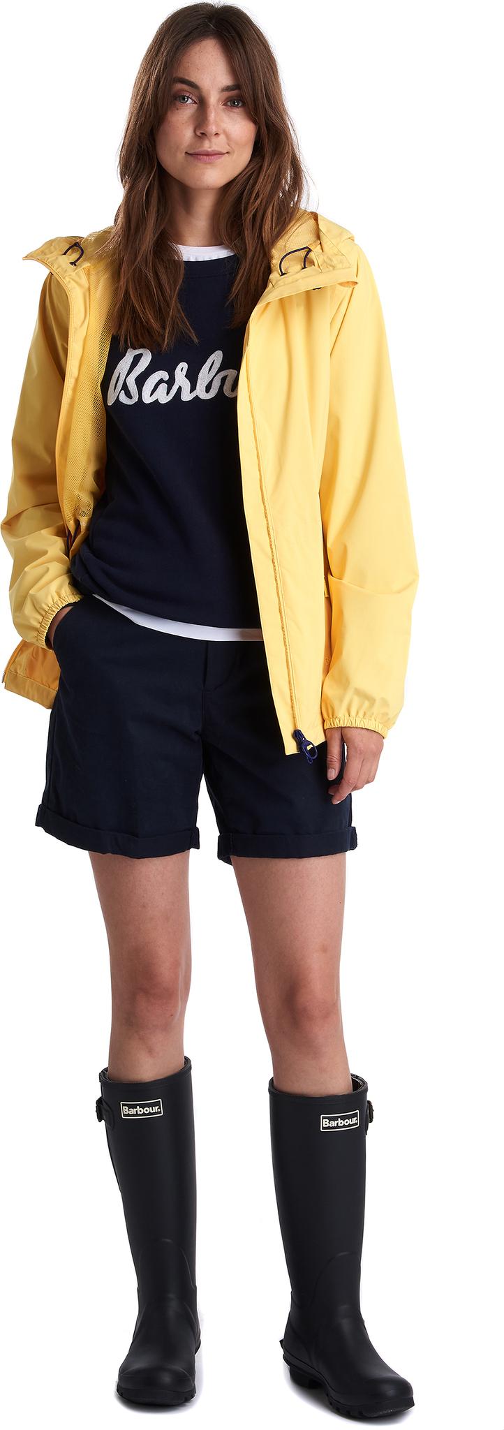 Product gallery image number 3 for product Leeward Jacket - Women's