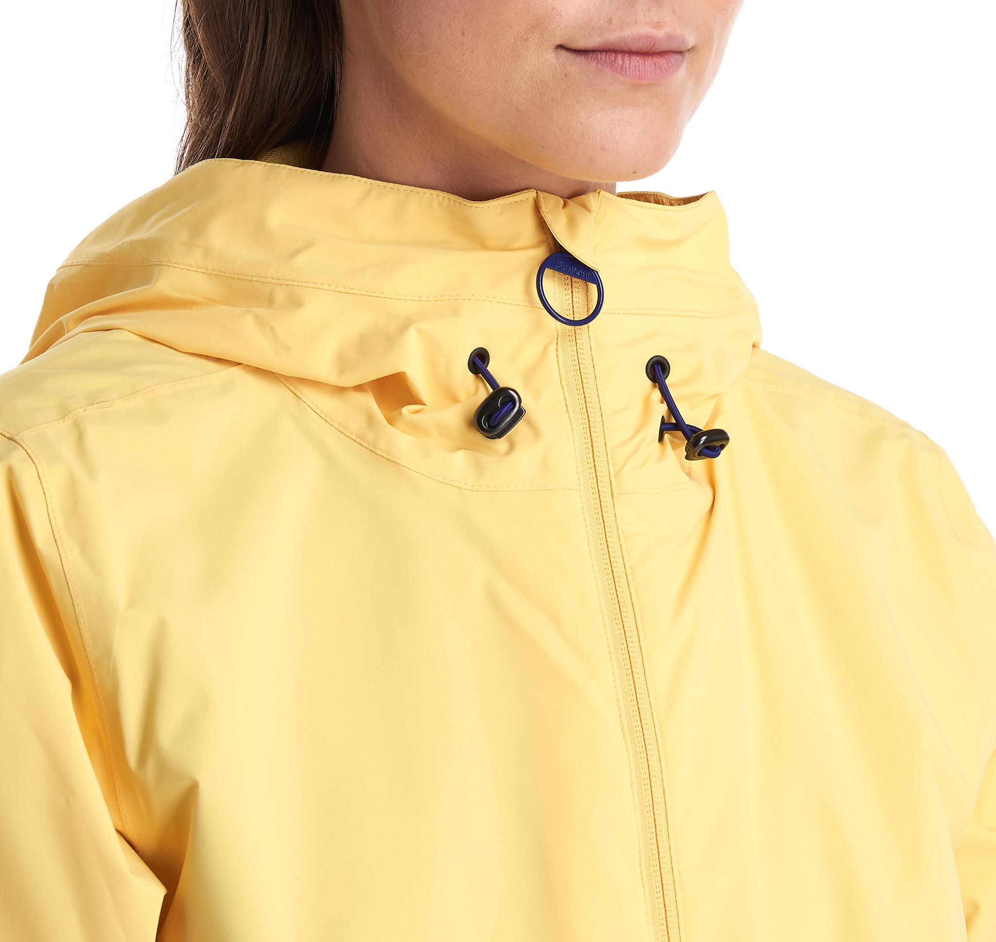 Product gallery image number 6 for product Leeward Jacket - Women's