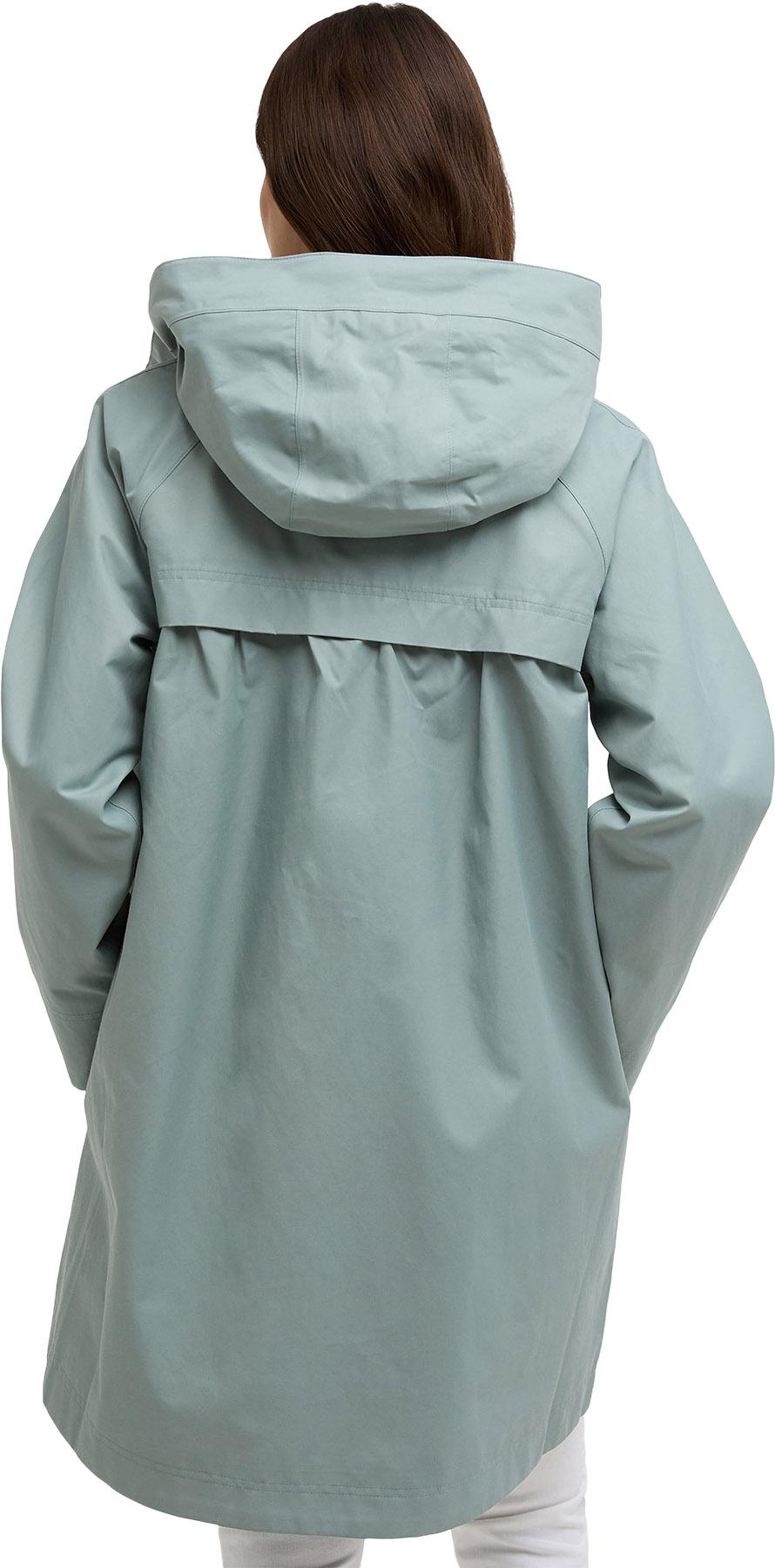 Product gallery image number 3 for product Heron Waterproof Jacket - Women's