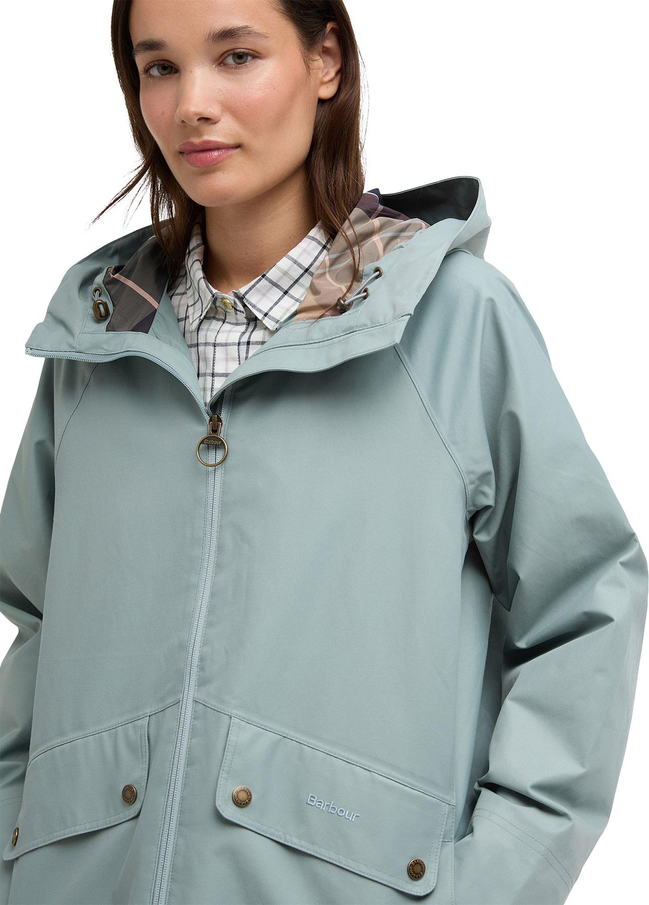 Product gallery image number 2 for product Heron Waterproof Jacket - Women's