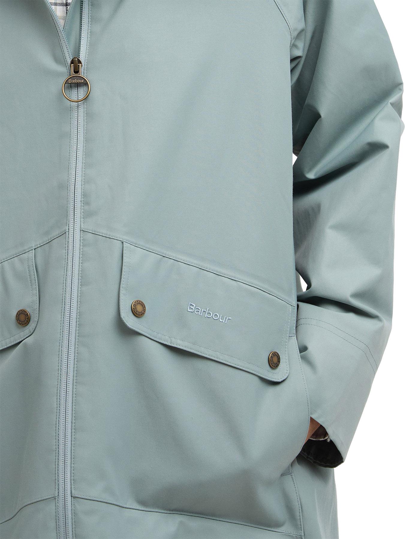 Product gallery image number 5 for product Heron Waterproof Jacket - Women's