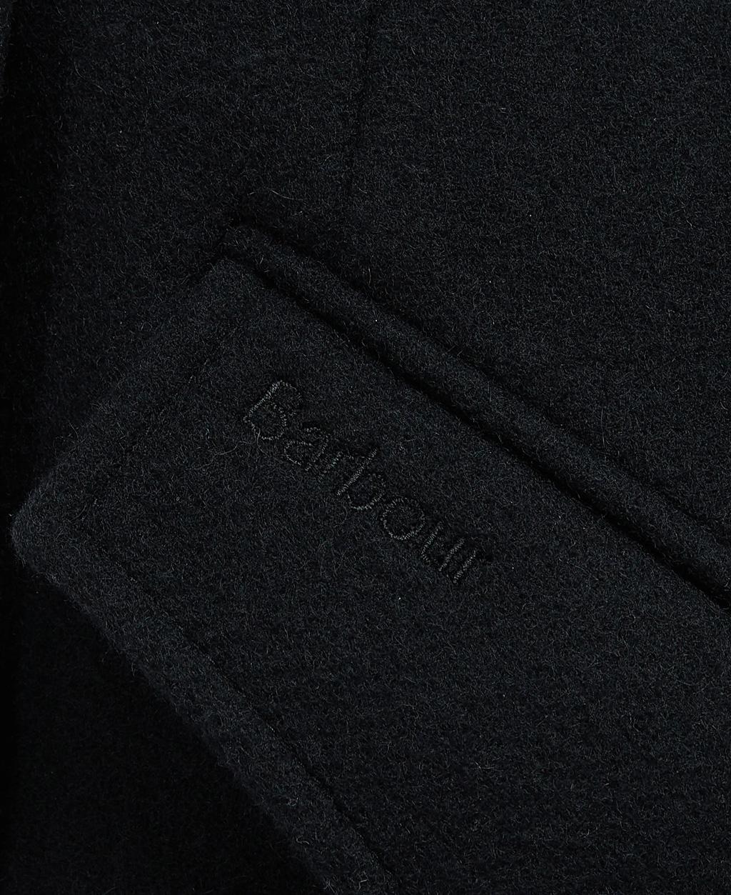 Product gallery image number 7 for product Inverraray Wool Coat - Women's