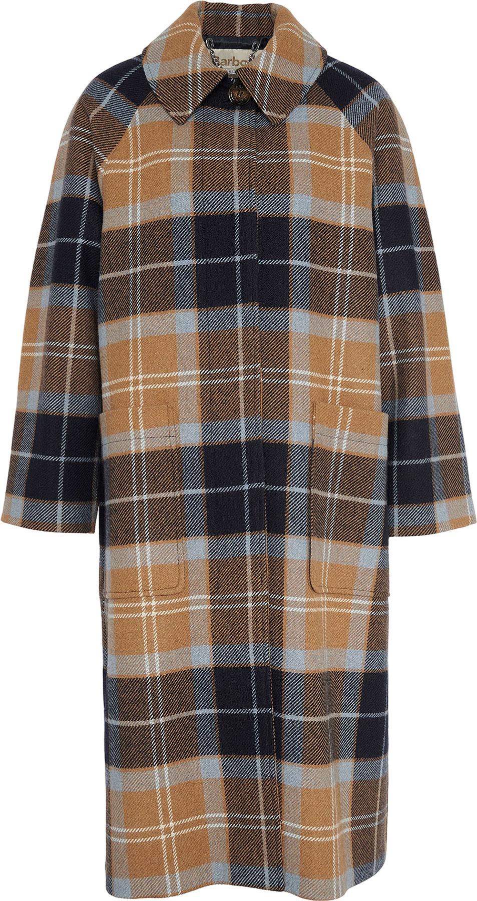 Image de produit pour Manteau de laine Kira - Femme