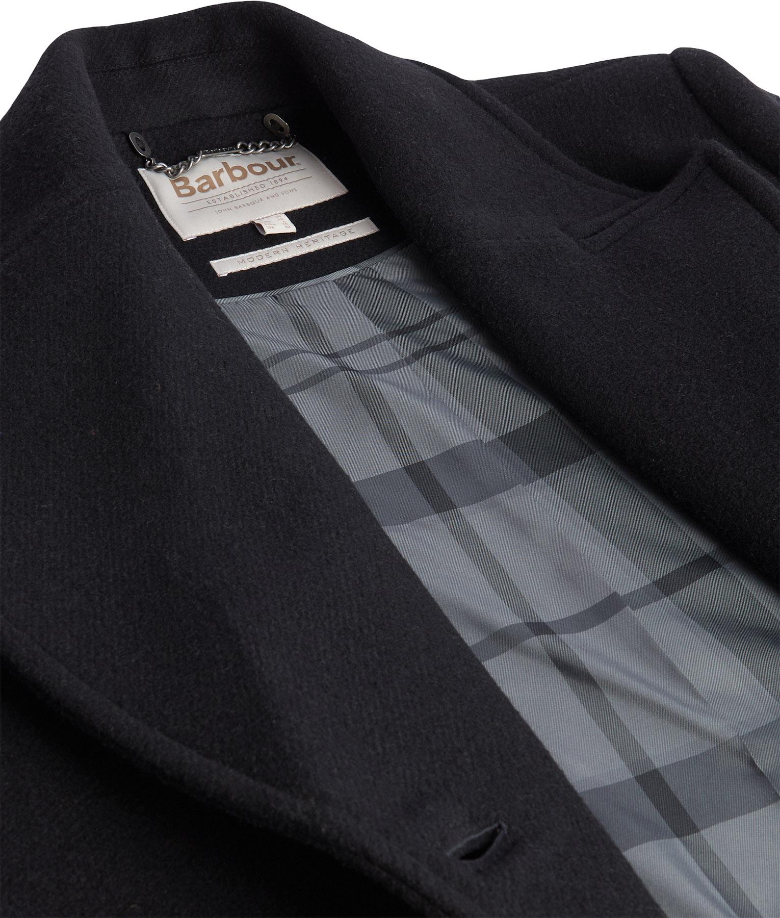 Product gallery image number 6 for product Indie Wool Peacoat - Women's