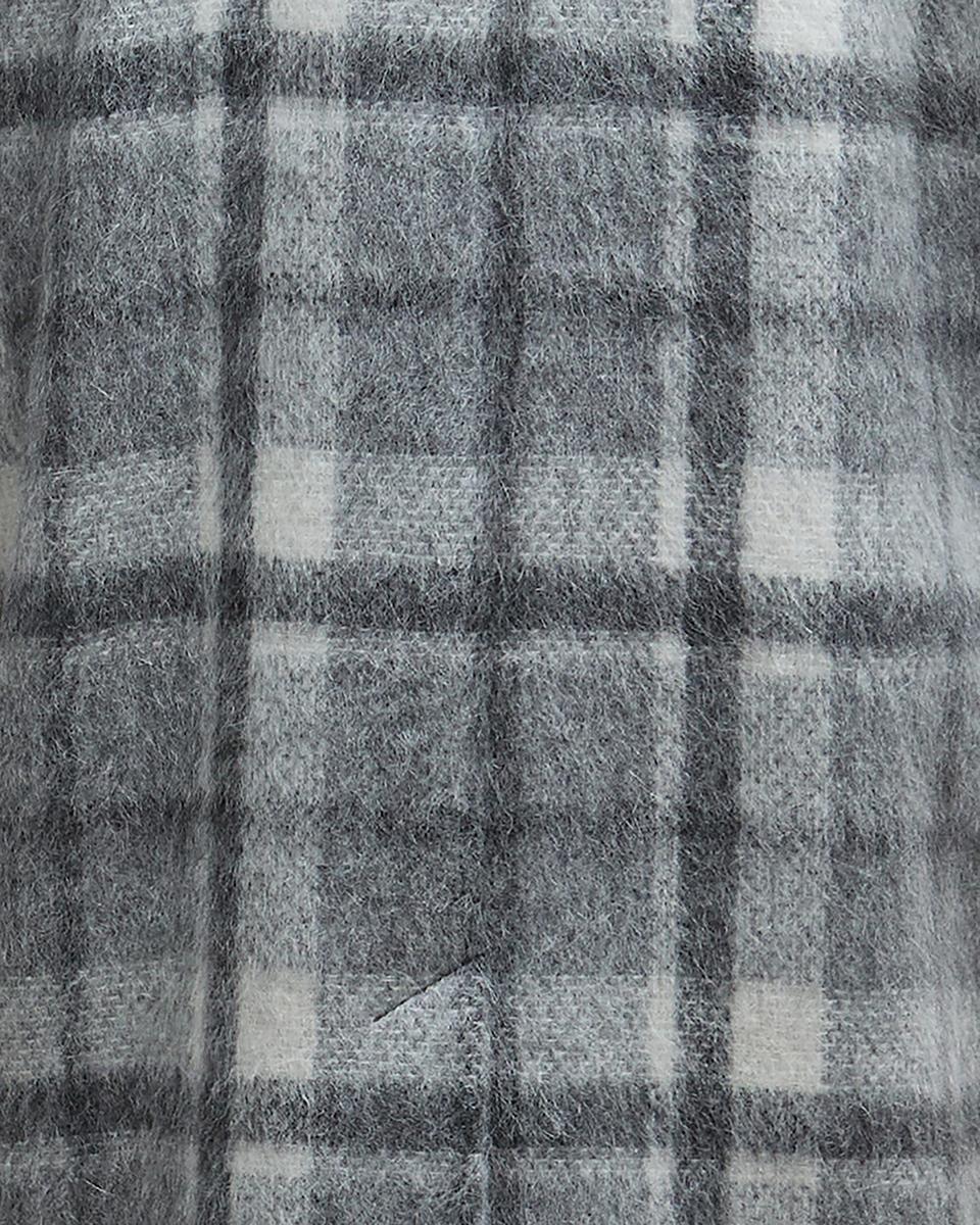 Product gallery image number 6 for product Beattie Double Breasted Wool Coat - Women's